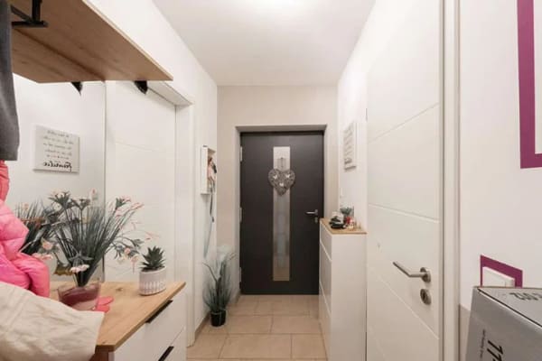 Immobilie in Grolsheim - Moderne vermietete Doppelhaushälfte mit Garten und effizienter Haustechnik in Grolsheim - Bild 2