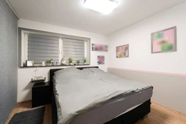 Immobilie in Grolsheim - Moderne vermietete Doppelhaushälfte mit Garten und effizienter Haustechnik in Grolsheim - Bild 4