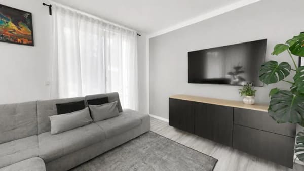 Immobilie in Burgau - Etagenwohnung in Burgau - Bild 3