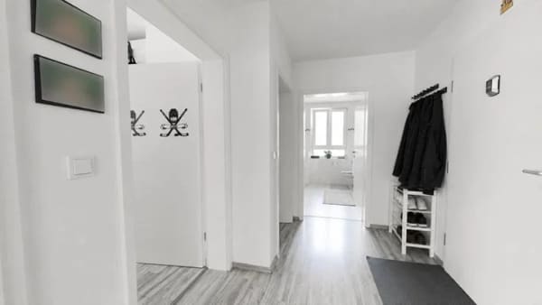 Immobilie in Burgau - Etagenwohnung in Burgau - Bild 4