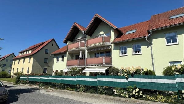 Immobilie in Wilthen - In beliebter Lage von Wilthen - Bild 1
