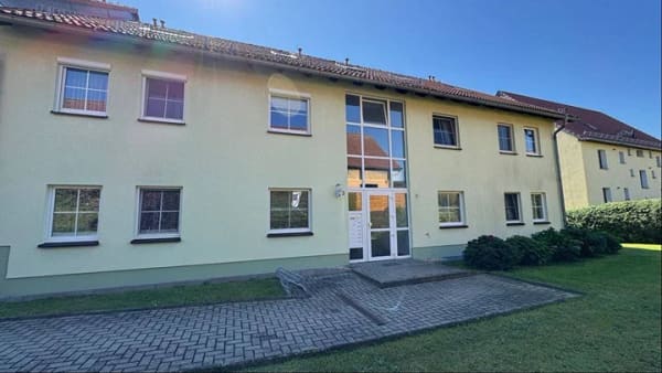 Immobilie in Wilthen - In beliebter Lage von Wilthen - Bild 2
