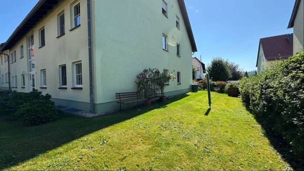 Immobilie in Wilthen - In beliebter Lage von Wilthen - Bild 4