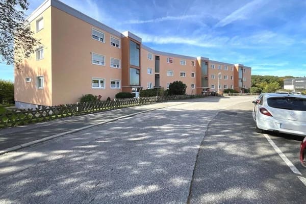 Immobilie in Ennepetal - Zwei Loggien, viel Potenzial - Ihr neues Zuhause in Ennepetal Voerde-Nord - Bild 0