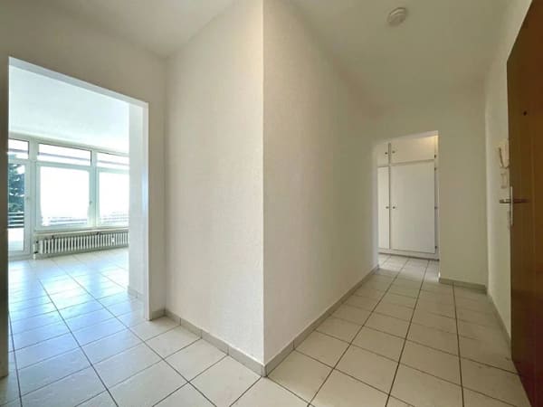 Immobilie in Ennepetal - Zwei Loggien, viel Potenzial - Ihr neues Zuhause in Ennepetal Voerde-Nord - Bild 3