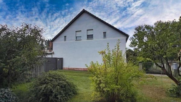 Immobilie in Rauen - Anwesen mit 9 Zimmern & 6.300 m² Grund! - Bild 4