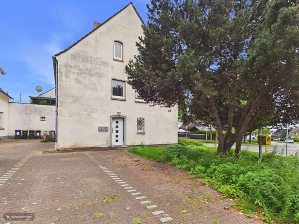 Immobilie in Oer-Erkenschwick - Dreifamilienhaus – attraktive Kapitalanlage oder Mehrgenerationenhaus in Oer-Erkenschwick - Bild 2