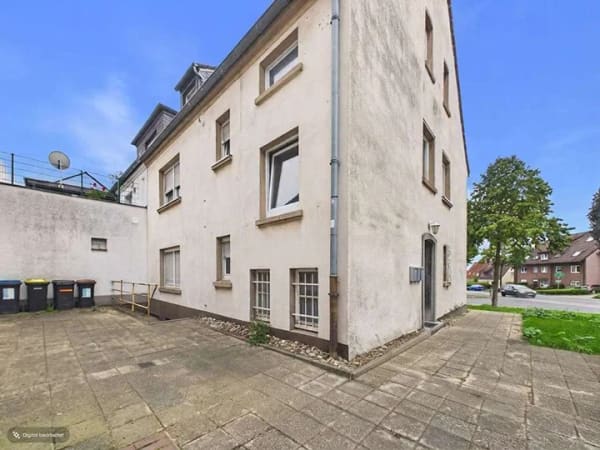 Immobilie in Oer-Erkenschwick - Dreifamilienhaus – attraktive Kapitalanlage oder Mehrgenerationenhaus in Oer-Erkenschwick - Bild 3