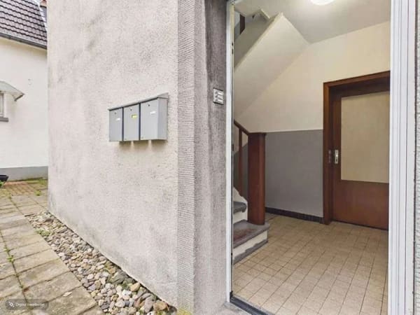 Immobilie in Oer-Erkenschwick - Dreifamilienhaus – attraktive Kapitalanlage oder Mehrgenerationenhaus in Oer-Erkenschwick - Bild 4