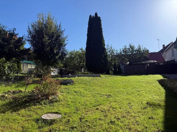 Immobilie in Polsingen - Saniertes 1-2 Familienhaus in Polsingen/Ursheim - Bild 3
