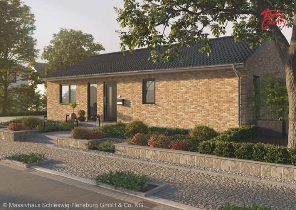 Immobilie in Ladelund - Bungalow mit Herz - entspannt leben in jedem Lebensabschnitt - Bild 4