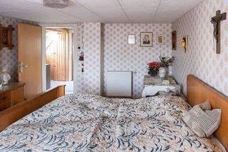 Immobilie in Münchsmünster - Großzügiges Einfamilienhaus mit zusätzlichem Baugrundstück – viel Platz, Garten & attraktive Entwicklungsmöglichkeiten - Bild 4