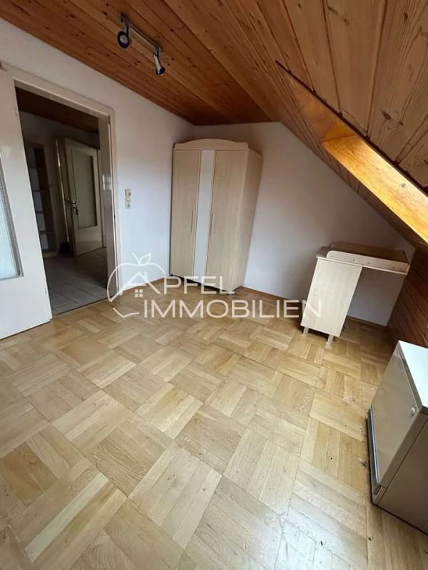 Immobilie in Dettingen an der Erms - Lukrativer Volltreffer: 65 m² 3-Zimmer Juwel mit Fernblick - Sofort Rendite! - Bild 4