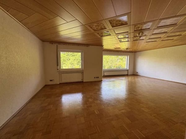 Immobilie in Unkel - Unkel/Scheuren – Freistehendes Familienhaus in ruhiger Wohnlage - Bild 1