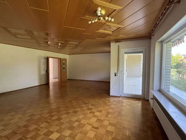 Immobilie in Unkel - Unkel/Scheuren – Freistehendes Familienhaus in ruhiger Wohnlage - Bild 2
