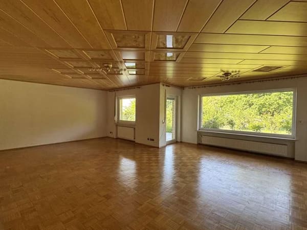 Immobilie in Unkel - Unkel/Scheuren – Freistehendes Familienhaus in ruhiger Wohnlage - Bild 3