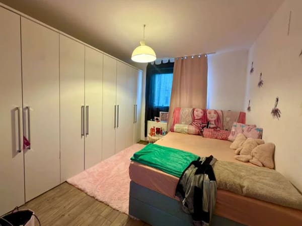 Immobilie in Dietzenbach - 9% Nettorendite: Sanierte 2-Zimmer-Wohnung mit Balkon & Stellplatz - Bild 1