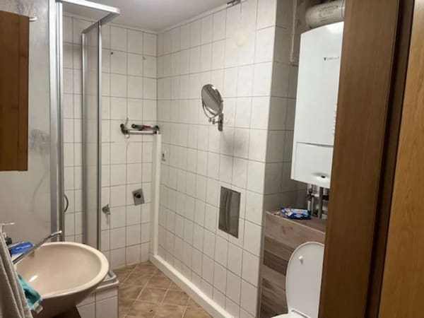 Immobilie in Lunzenau - Gemütliches Einfamilienhaus in ruhiger Lage von Lunzenau - Bild 3