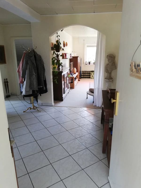 Immobilie in Niederzier - Bezugsfreie 3-Zimmer-Wohnung mit Balkon und Stellplatz Nähe Forschungszentrum Jülich - Bild 0
