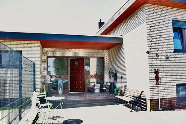 Immobilie in Barßel - Einfamilienhaus freistehend in Barßel - Bild 1