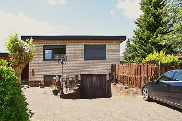 Immobilie in Barßel - Einfamilienhaus freistehend in Barßel - Bild 2