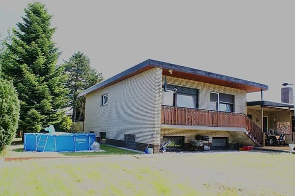 Immobilie in Barßel - Einfamilienhaus freistehend in Barßel - Bild 3