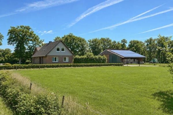 Immobilie in Holtland - Bauernhaus in Holtland - Bild 0
