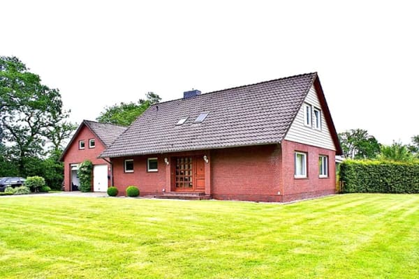 Immobilie in Holtland - Bauernhaus in Holtland - Bild 1