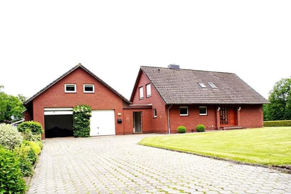 Immobilie in Holtland - Bauernhaus in Holtland - Bild 2