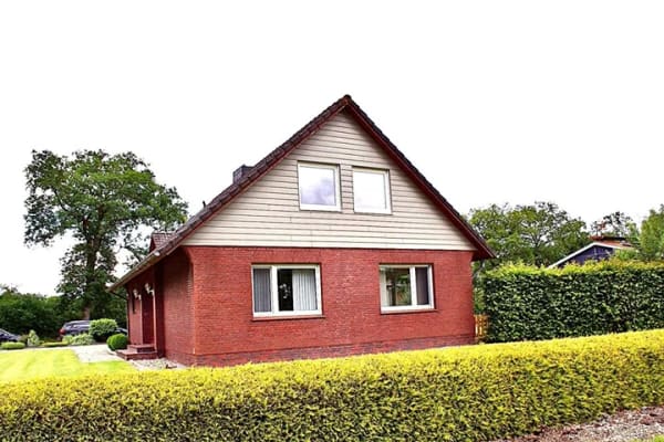 Immobilie in Holtland - Bauernhaus in Holtland - Bild 3
