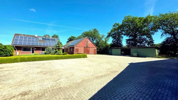 Immobilie in Holtland - Bauernhaus in Holtland - Bild 4