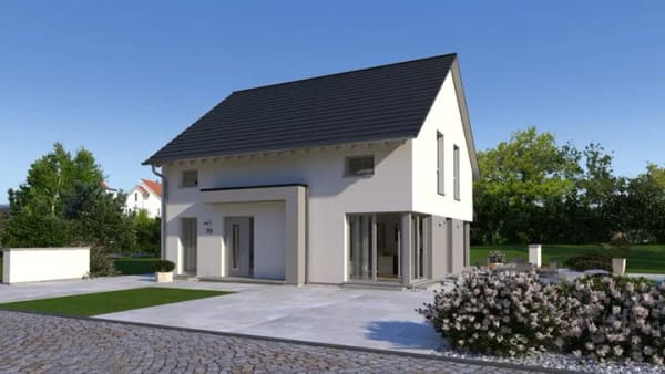 Immobilie in Angermünde - Einfamilienhaus freistehend in Angermünde - Bild 4