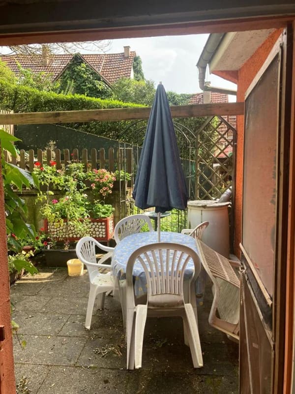 Immobilie in Widdern - Mehrfamilienhaus in Widdern - Bild 2