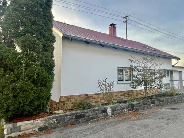 Immobilie in Niederstetten - Einfamilienhaus freistehend in Niederstetten - Bild 2