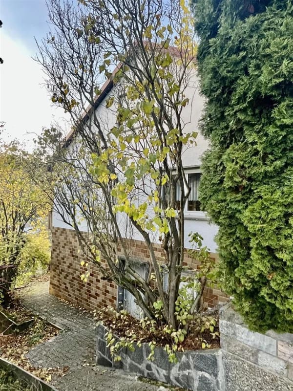 Immobilie in Niederstetten - Einfamilienhaus freistehend in Niederstetten - Bild 3