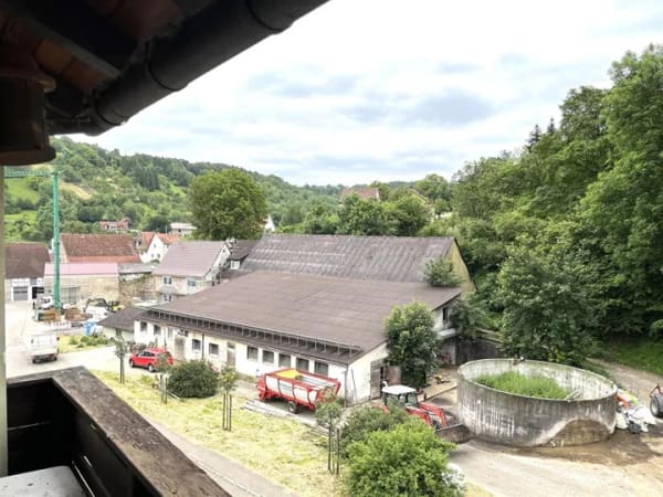 Immobilie in Creglingen - Einfamilienhaus freistehend in Creglingen - Bild 3