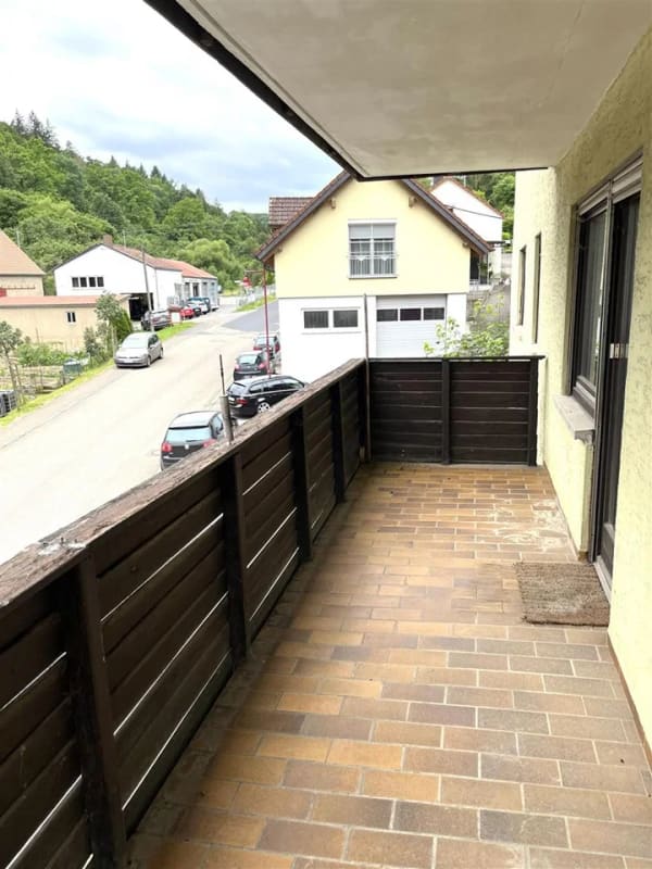 Immobilie in Creglingen - Einfamilienhaus freistehend in Creglingen - Bild 4