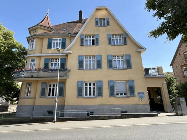 Immobilie in Bad Mergentheim - Mehrfamilienhaus in Bad Mergentheim - Bild 0