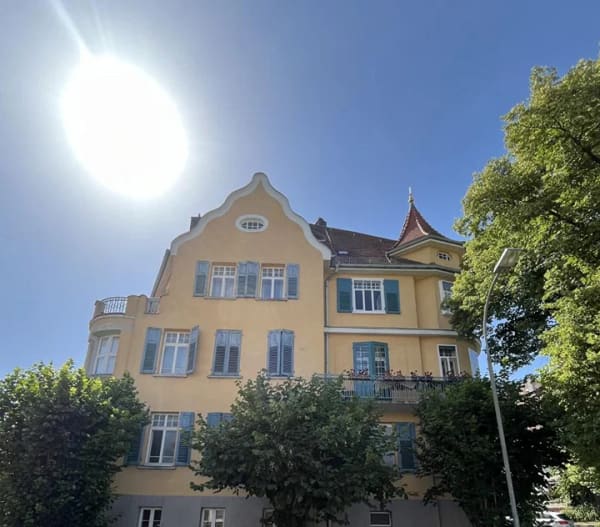 Immobilie in Bad Mergentheim - Mehrfamilienhaus in Bad Mergentheim - Bild 3