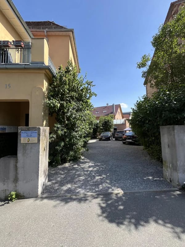 Immobilie in Bad Mergentheim - Mehrfamilienhaus in Bad Mergentheim - Bild 4