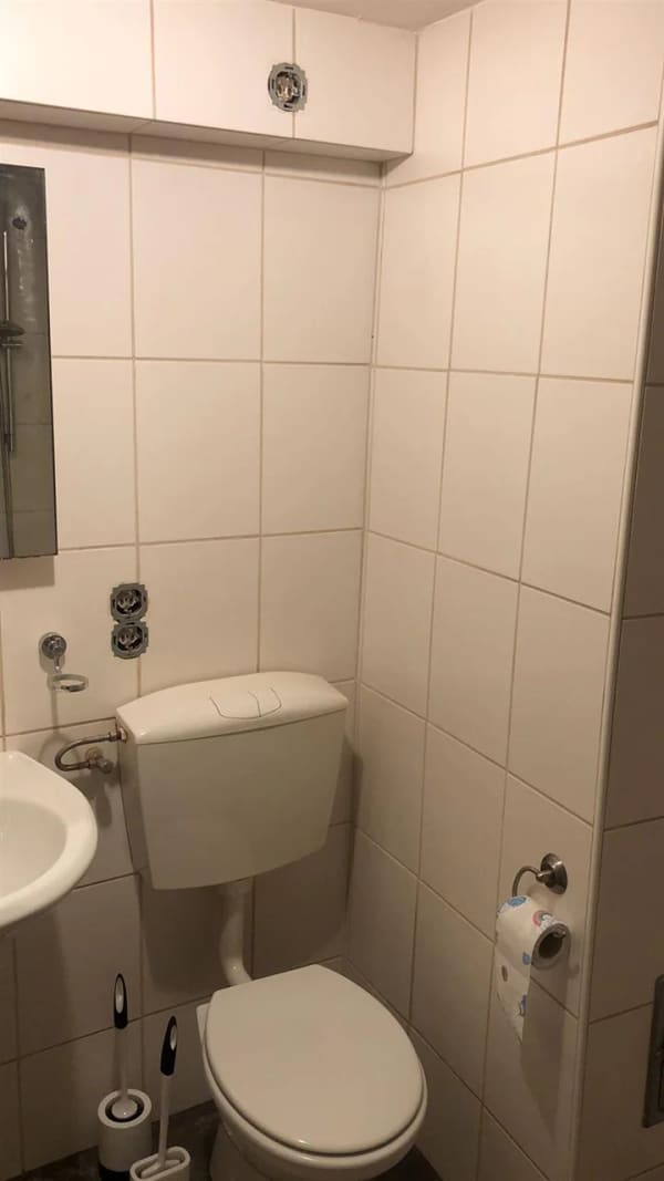 Immobilie in Würzburg - Einfamilienhaus freistehend in Würzburg (Heidingsfeld) - Bild 4