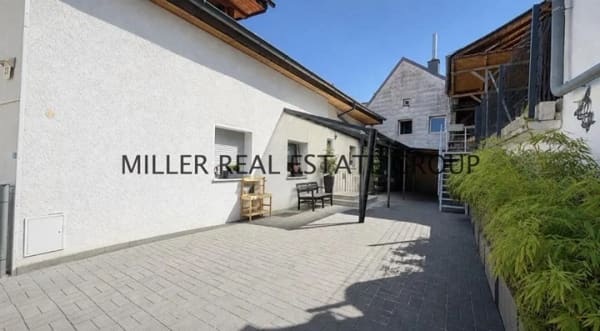 Immobilie in Altmannstein - Mehrfamilienhaus in Altmannstein - Bild 2