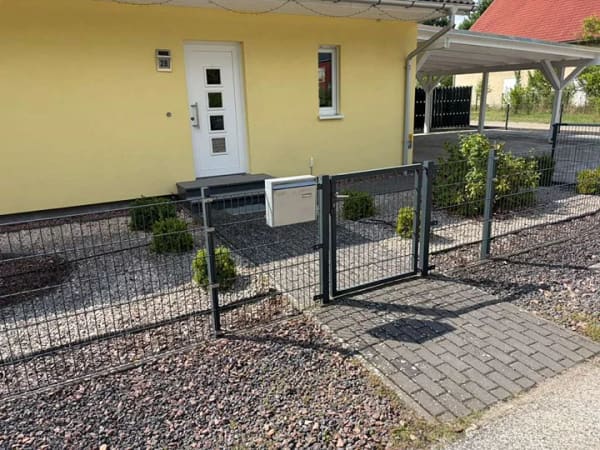 Immobilie in Torgelow - Einfamilienhaus mit 142 m² Wohnfläche in Torgelow - Bild 1