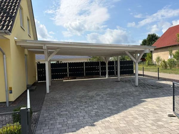 Immobilie in Torgelow - Einfamilienhaus mit 142 m² Wohnfläche in Torgelow - Bild 2
