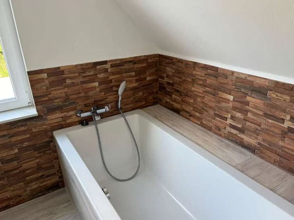 Immobilie in Torgelow - Einfamilienhaus mit 142 m² Wohnfläche in Torgelow - Bild 3