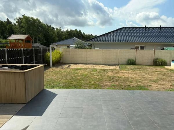 Immobilie in Torgelow - Einfamilienhaus mit 142 m² Wohnfläche in Torgelow - Bild 4