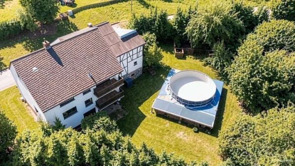 Immobilie in Greifenstein - Viel Platz für Familie & Zukunft – Einfamilienhaus auf über 1.000 m² Grundstück in Greifenstein! - Bild 2