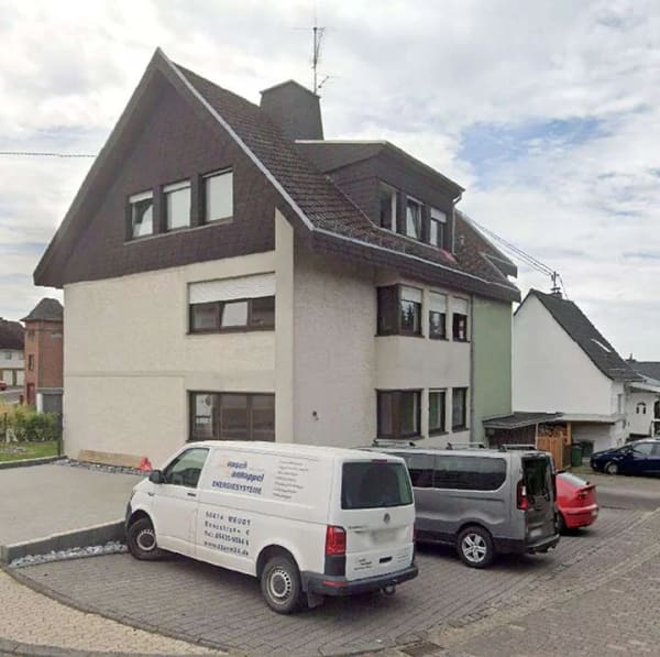 Immobilie in Großmaischeid - Vollständig renoviertes und vermietetes Mehrfamilienhaus mit 3,45 % Abschreibung in Großmaischeid - Bild 0