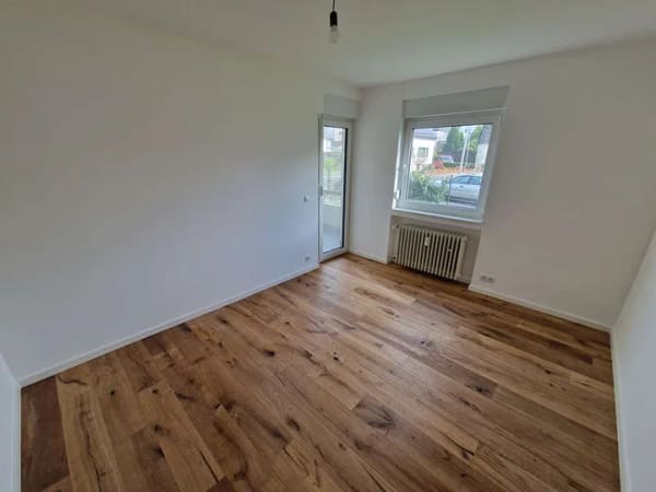 Immobilie in Großmaischeid - Vollständig renoviertes und vermietetes Mehrfamilienhaus mit 3,45 % Abschreibung in Großmaischeid - Bild 4