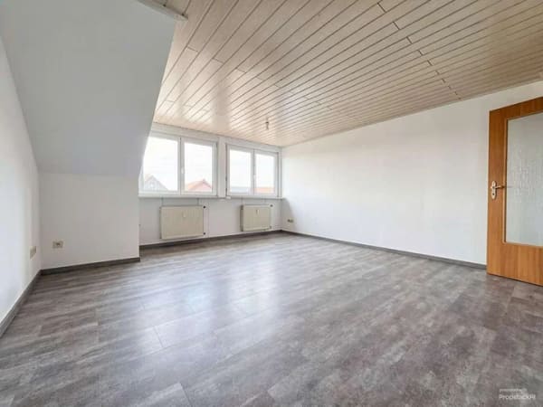 Immobilie in Ostfildern - Zwei - Zimmer Wohnung ab sofort zur Verfügung mit Garage - Bild 2
